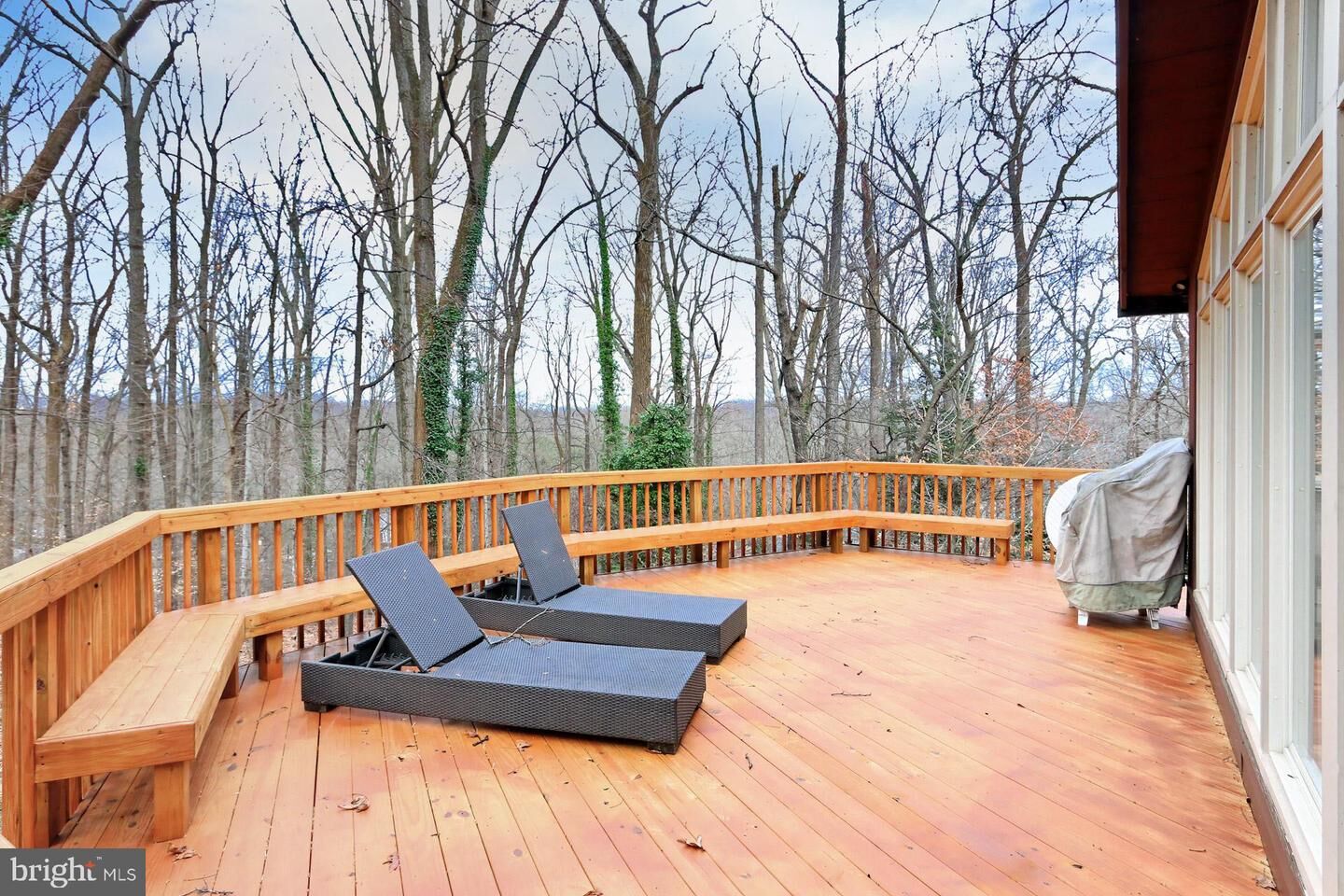 Property Photo:  3649 Tallwood Terrace  VA 22041 