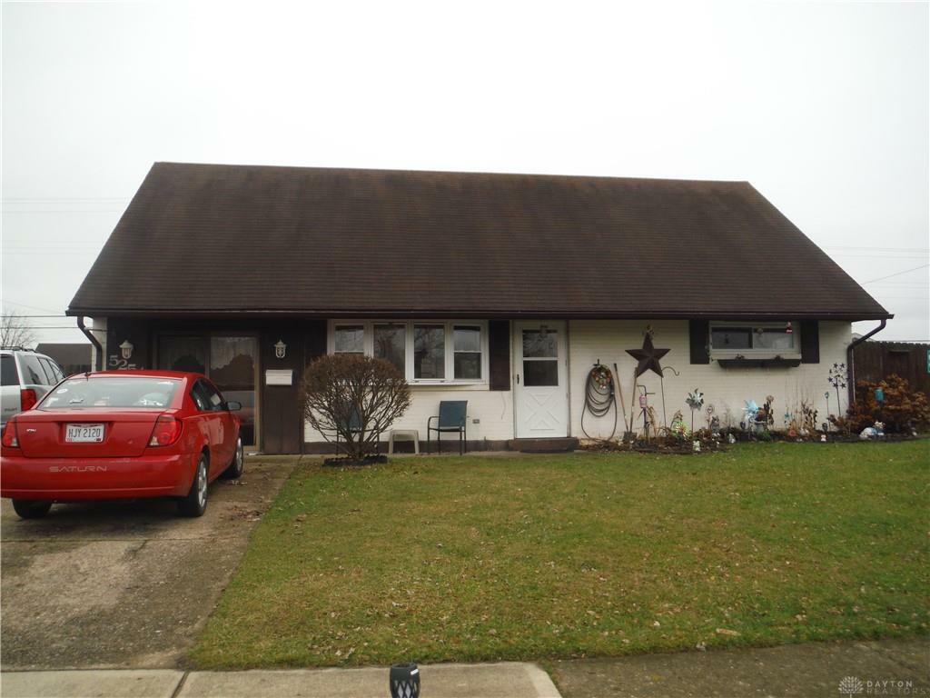 5254 Powell Road  Huber Heights OH 45424 photo