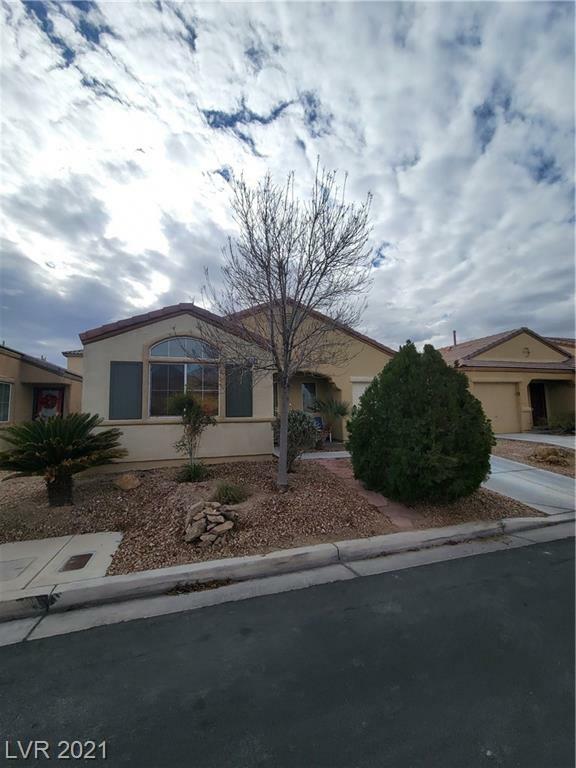 Property Photo:  6399 Salmon Mountain Avenue  NV 89122 