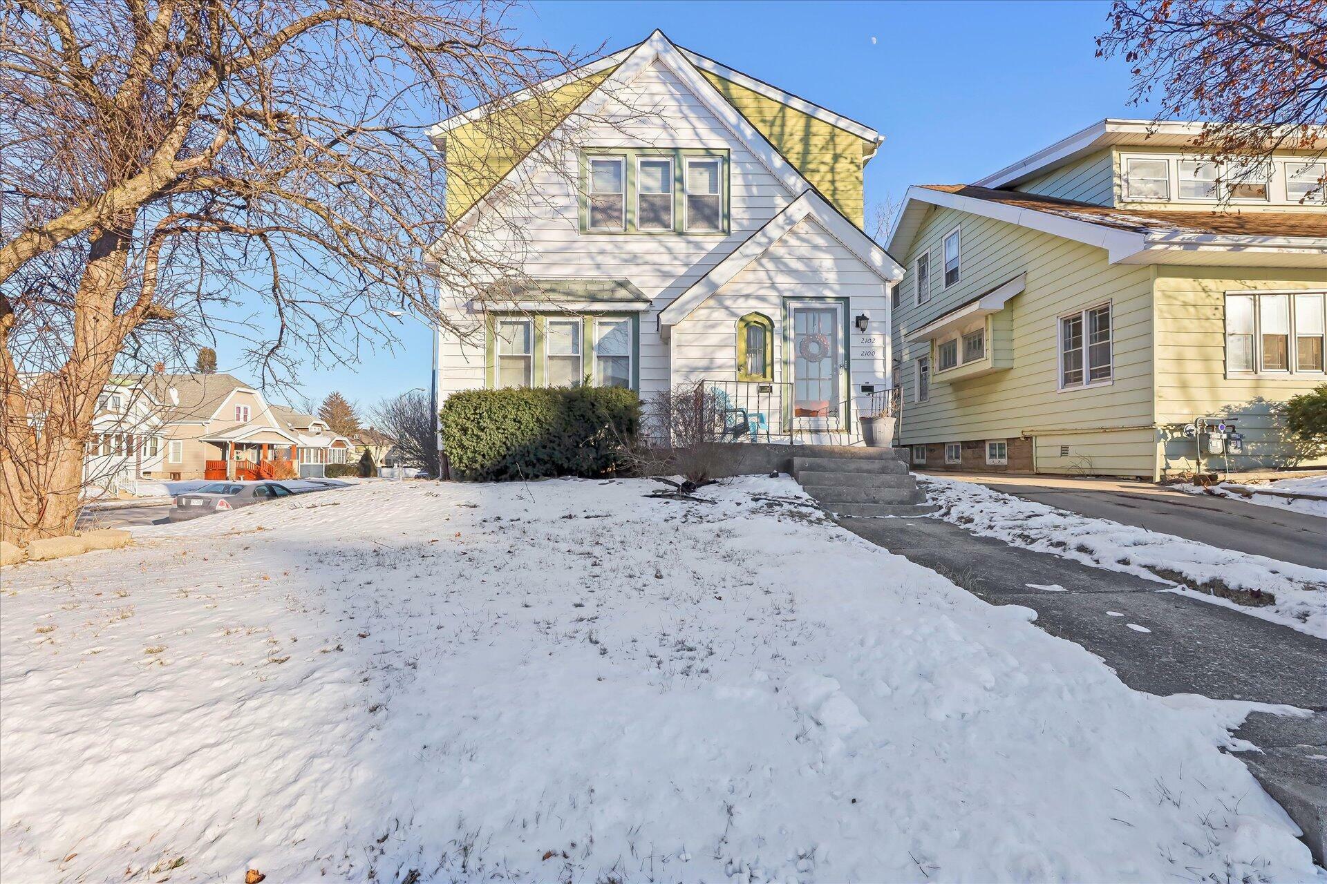 Property Photo: 2100 S 85th St WI 53227