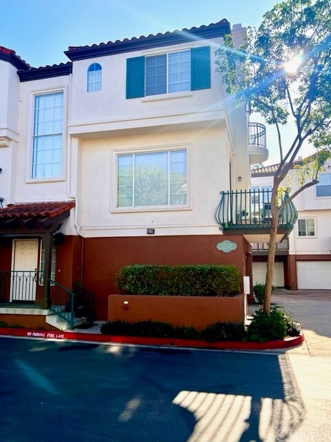 Property Photo: 2838 Ballesteros Lane CA 92782
