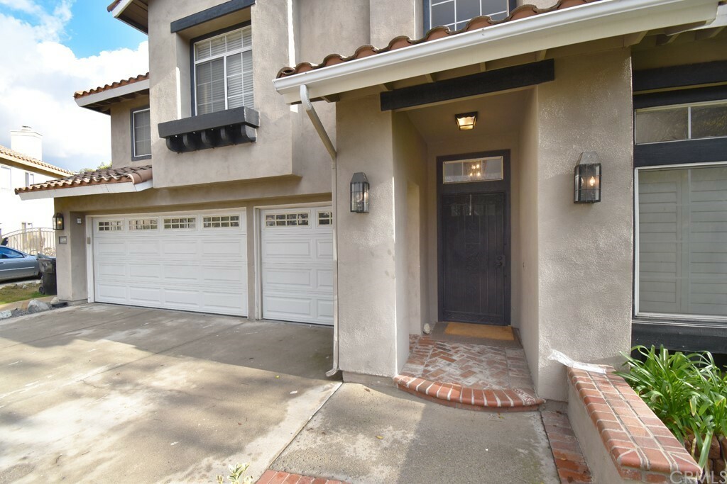 Property Photo:  6899 Rovato Place  CA 91701 