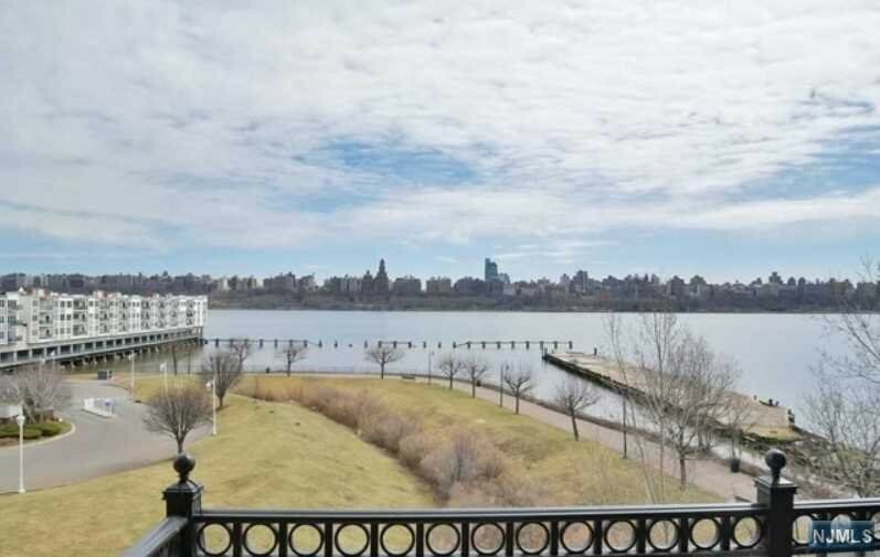 Property Photo:  6110 City Place 6110  NJ 07020 