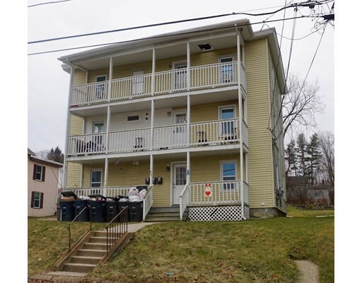 Property Photo: 77 School St MA 01550