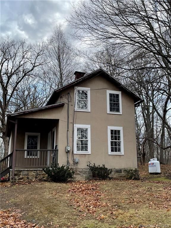 Property Photo: 290 Silver Hill Road CT 06418