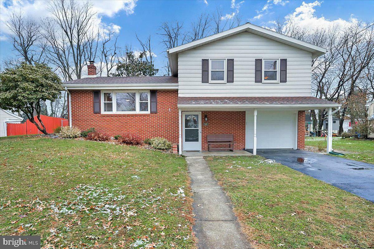 Property Photo:  245 Glenn Road  PA 17011 