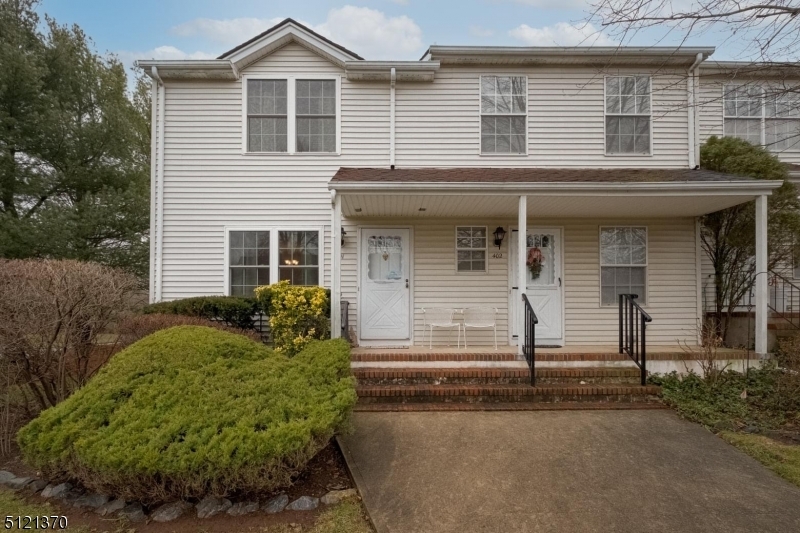 Property Photo:  401 Wedgewood Cir  NJ 08822 