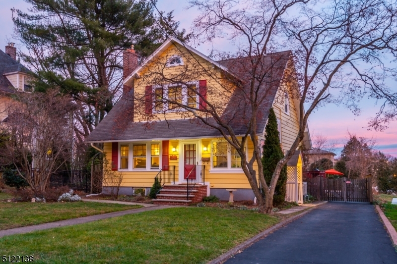 Property Photo:  109 Essex Ave  NJ 07003 