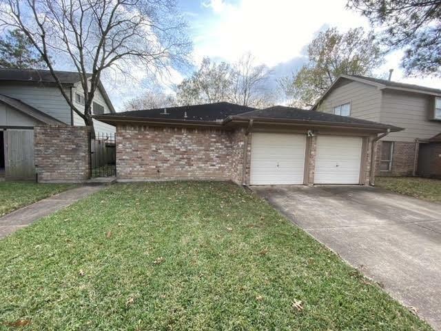 Property Photo:  20815 Westgreen Court  TX 77450 