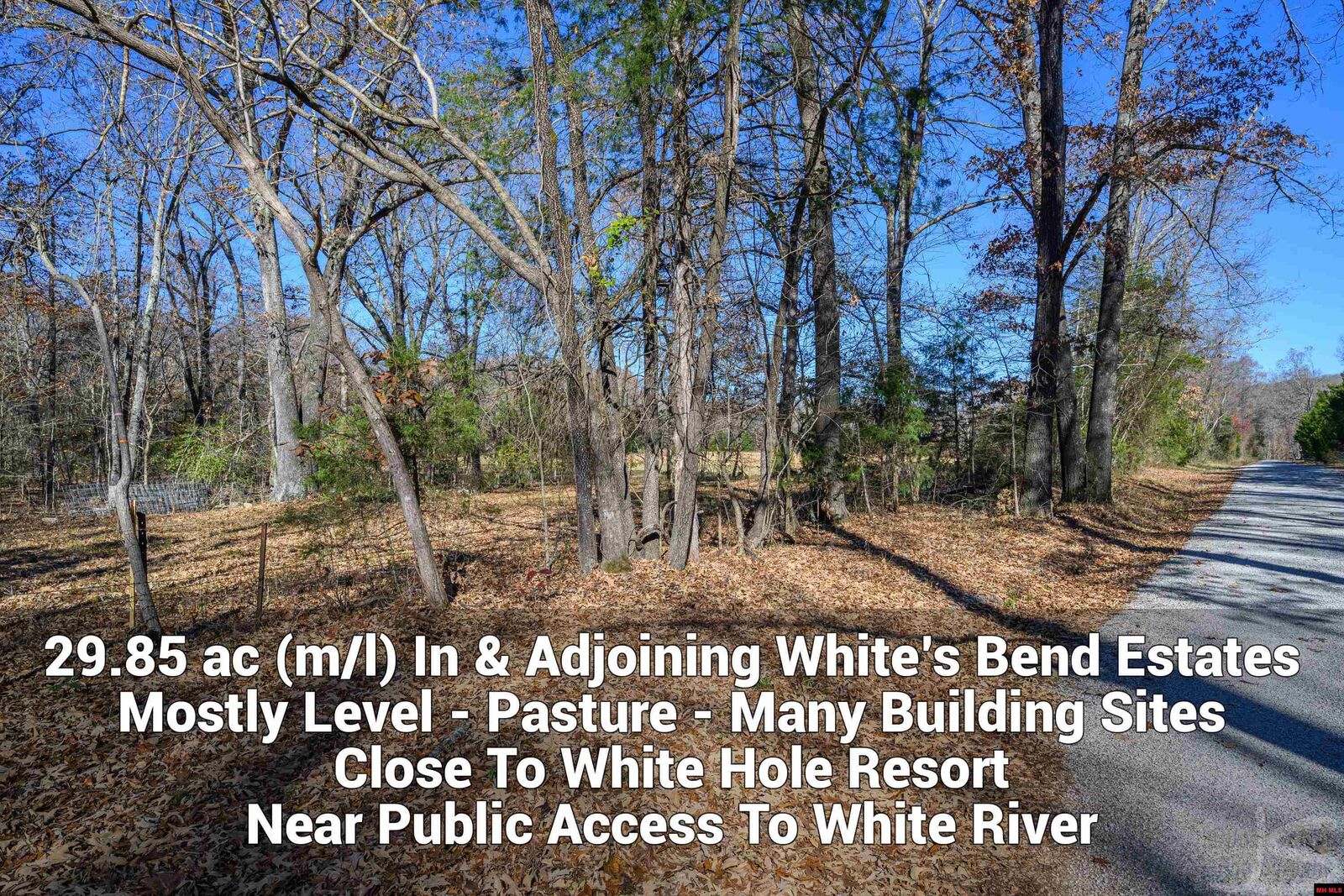 Property Photo:  000 Mc 7001  AR 72634 