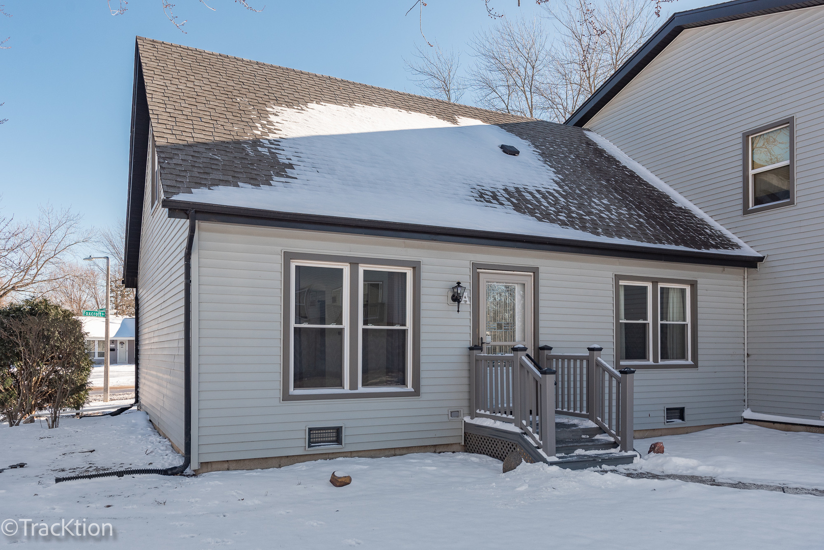 Property Photo:  1884 Carnation Court A  IL 60506 