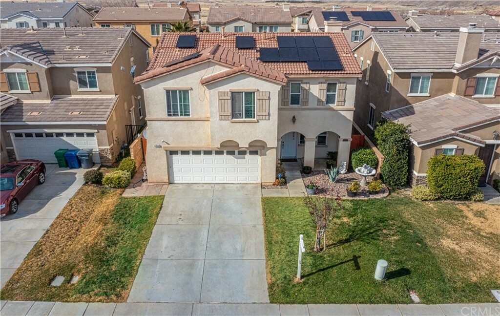 Property Photo:  37849 Satinwood Lane  CA 93551 