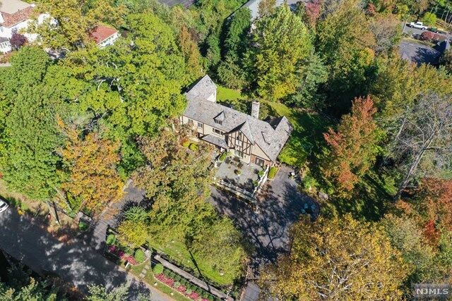 Property Photo:  201 Pershing Road  NJ 07632 