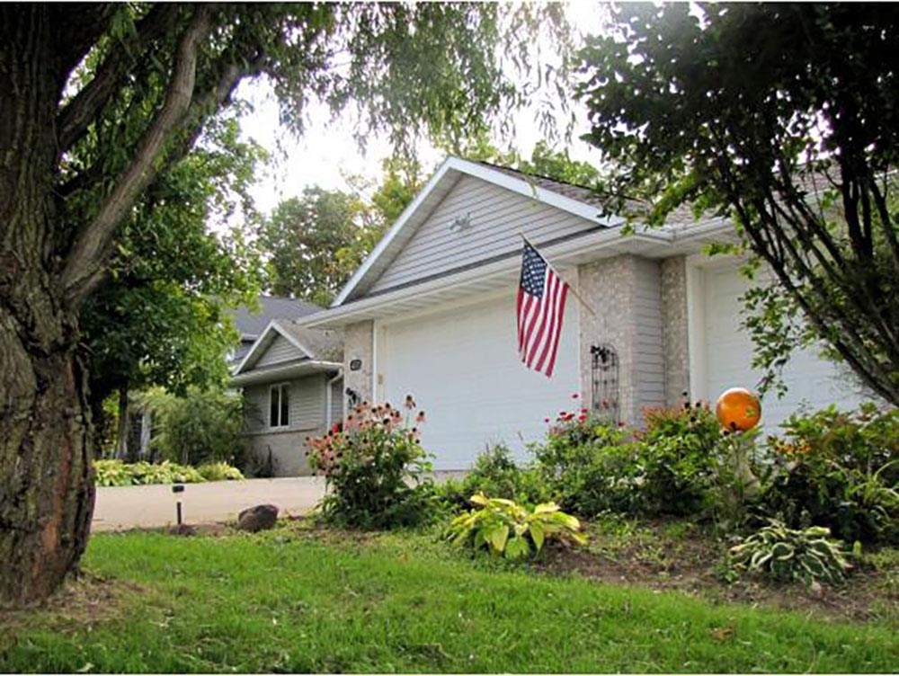 435 Forest View Road  Oshkosh WI 54904 photo