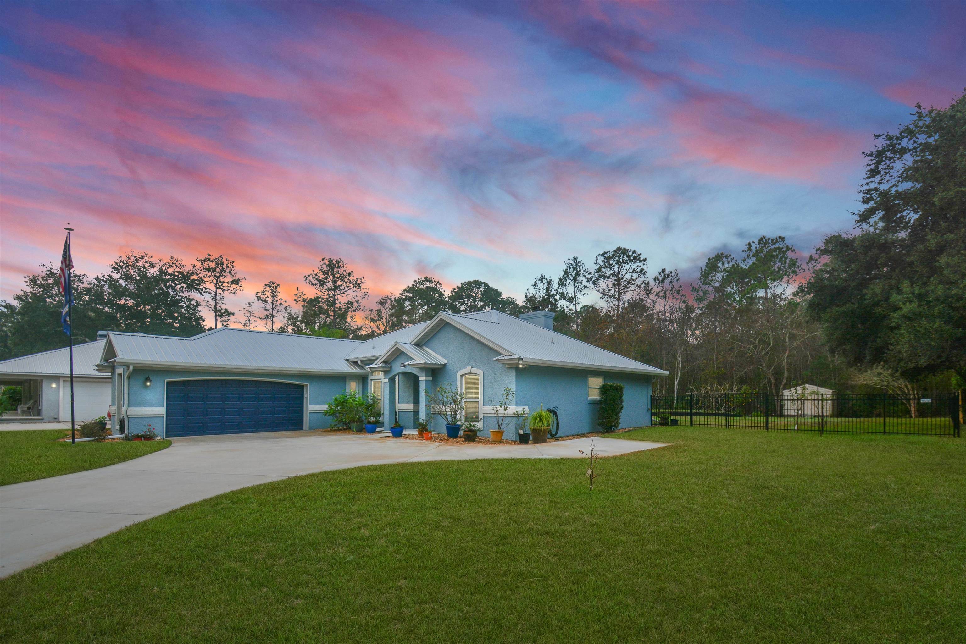 Property Photo:  4955 Moultrie Reserve Ct  FL 32086 