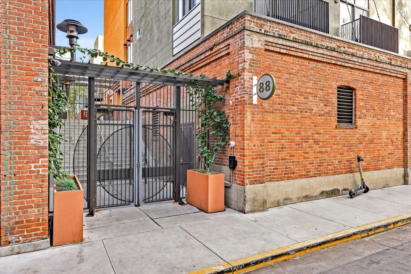 Property Photo:  88 Bush Street 1148  CA 95126 