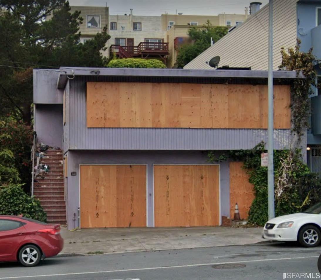 Property Photo: 1598 Geneva Avenue CA 94112