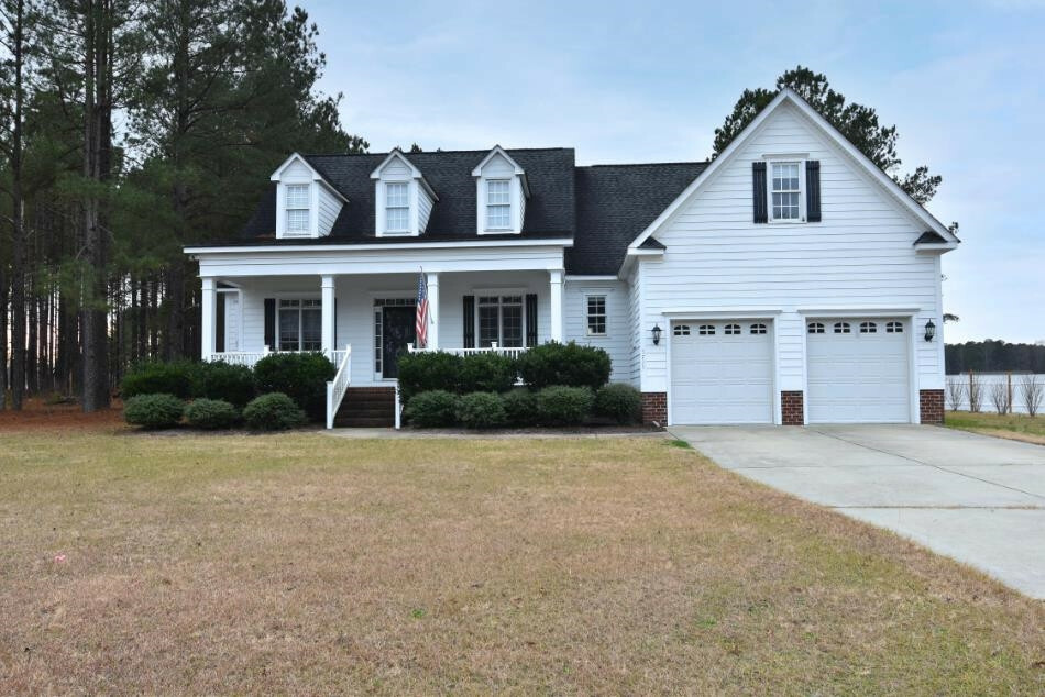 Property Photo:  5729 Roseheath Road  NC 27807 