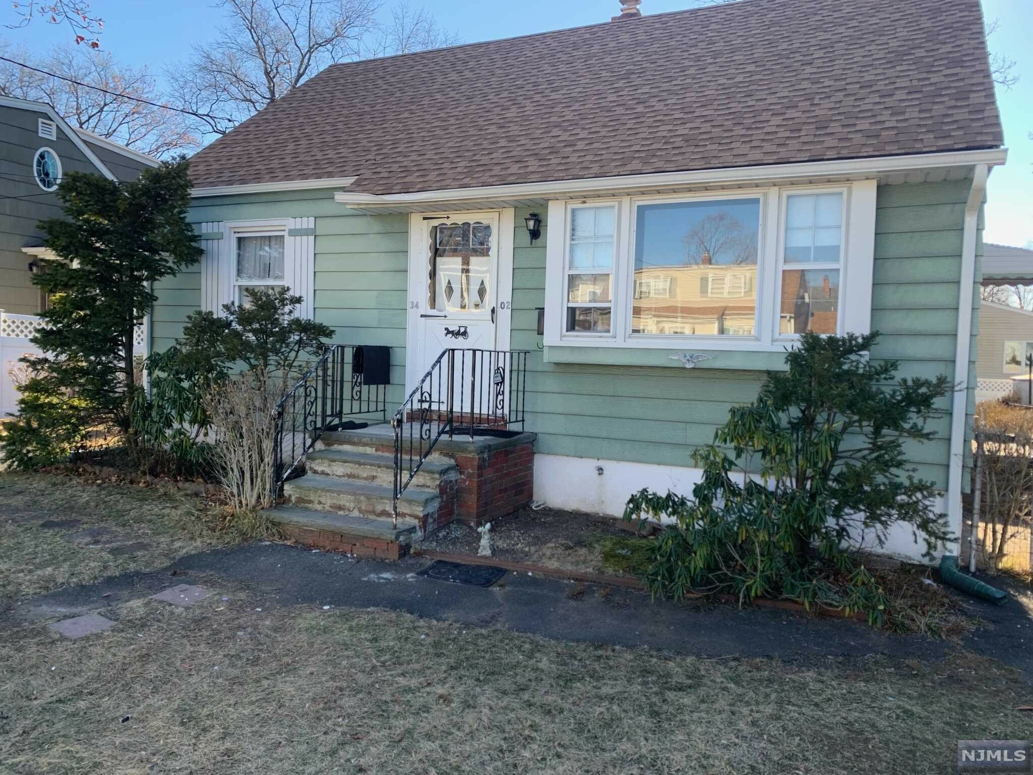 Property Photo: 34-02 Nicholson Drive NJ 07410