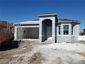 Property Photo: 7103 Everglades Blvd N FL 34120