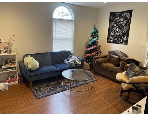 Property Photo:  774 Parker St 2  MA 02120 