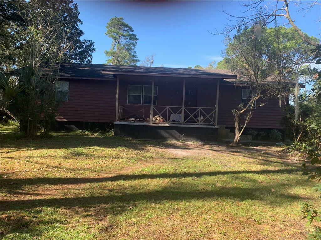 Property Photo:  94306 Duck Lake Drive  FL 32034 