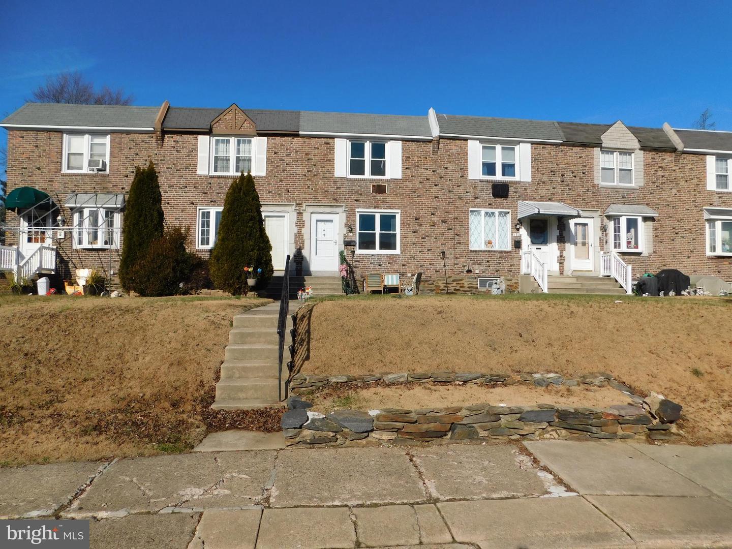 Property Photo: 406 Westbridge Road PA 19036