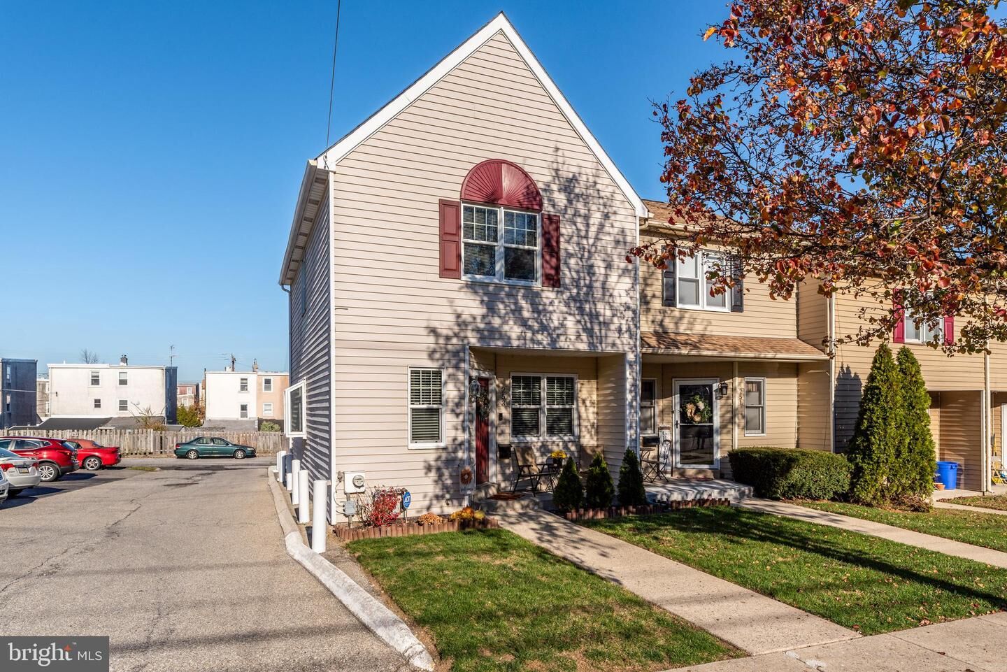 Property Photo:  253 Coates Street  PA 19405 