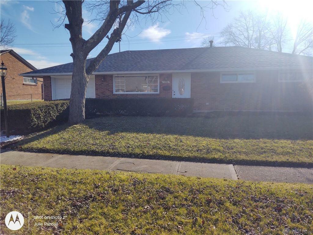 5206 Powell Road  Huber Heights OH 45424 photo