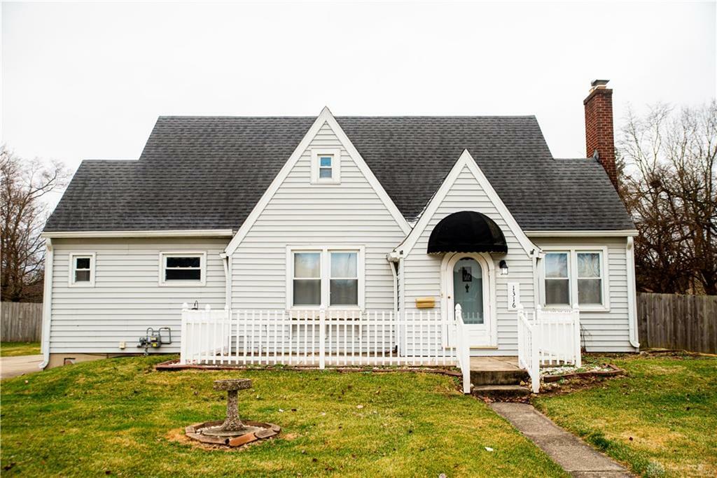 Property Photo:  1316 E Main Street  OH 45373 