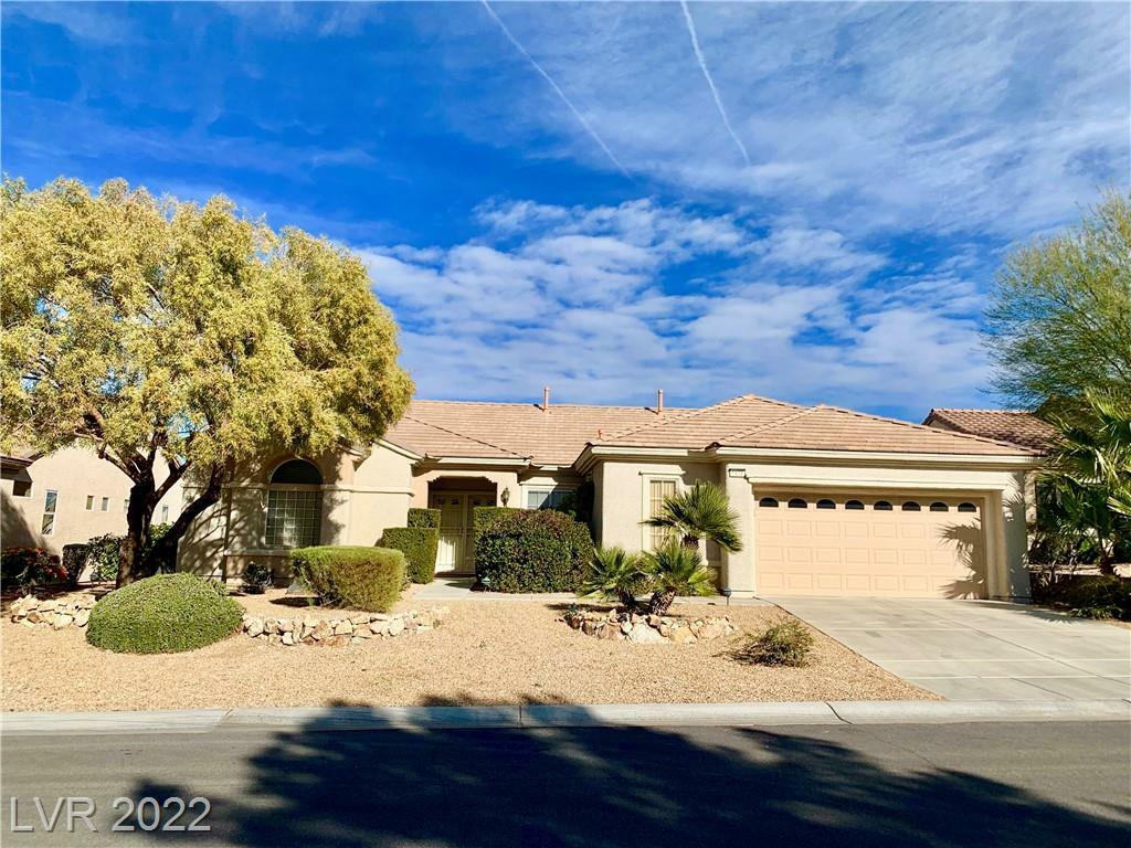 Property Photo:  1672 Williamsport Street  NV 89052 