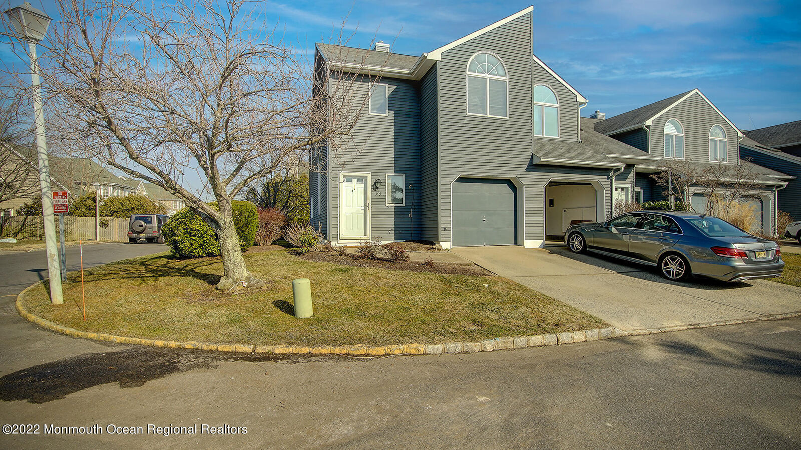 Property Photo: 101 Shore Drive NJ 07740