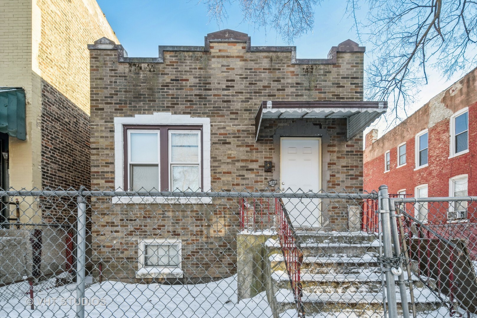 3039 W Flournoy Street  Chicago IL 60612 photo