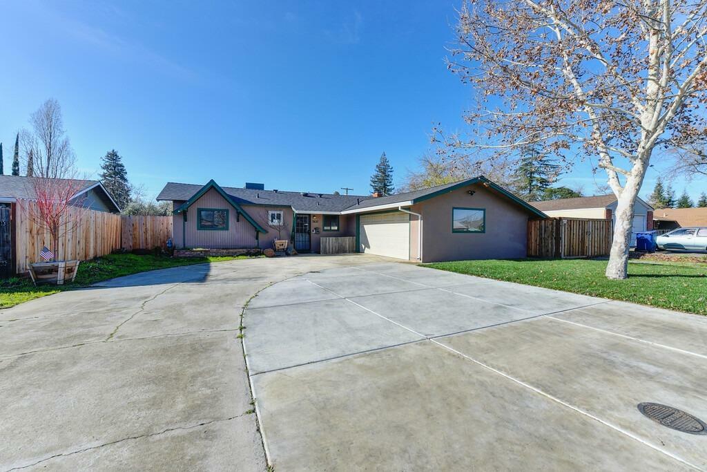 7637 Van Maren Lane  Citrus Heights CA 95621 photo