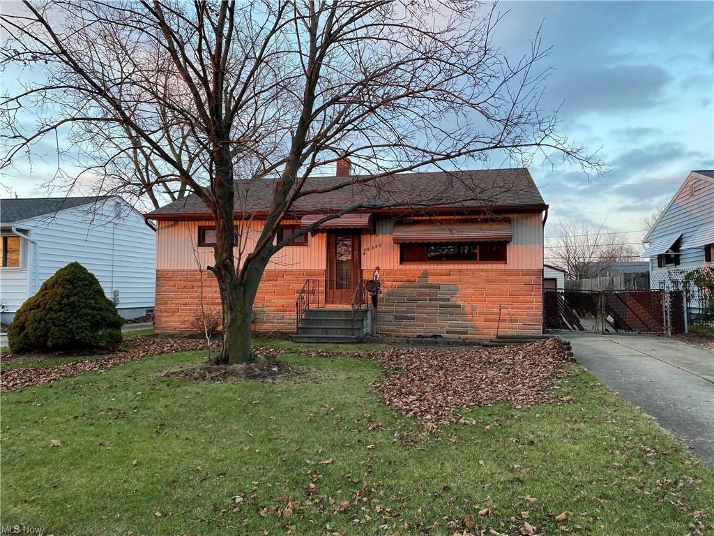 Property Photo:  16050 Holland Road  OH 44142 