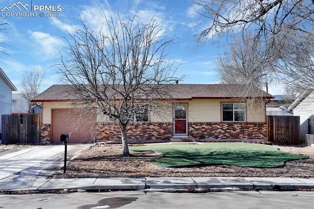 Property Photo:  1508 Chadwick Drive  CO 80906 