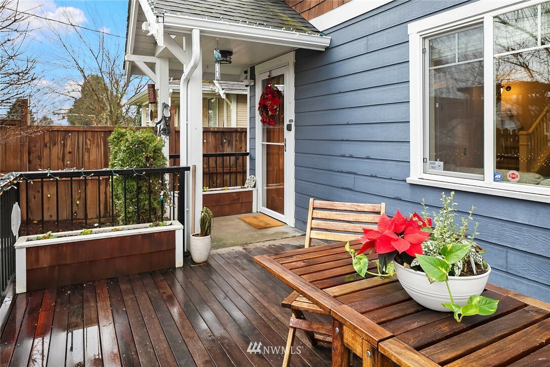Property Photo: 421 Williams Avenue N WA 98057