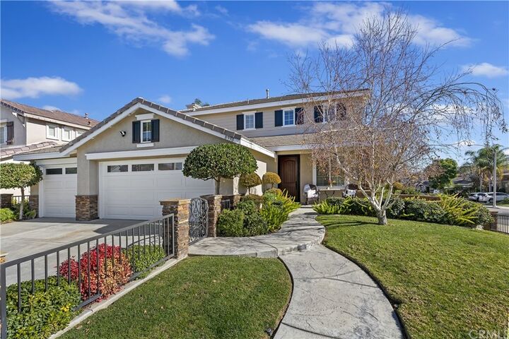 8990 Bayshore Lane  Riverside CA 92508 photo