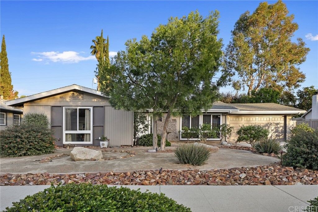 Property Photo:  7420 Sale Avenue  CA 91307 