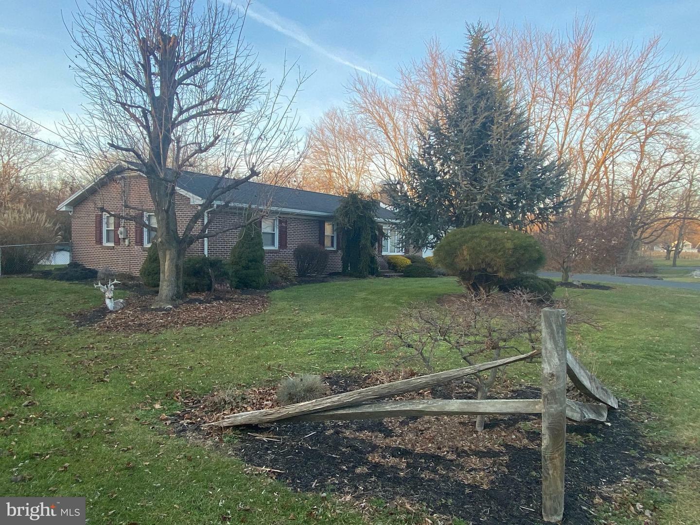 Property Photo:  137 Mt. Pleasant Road  PA 17222 