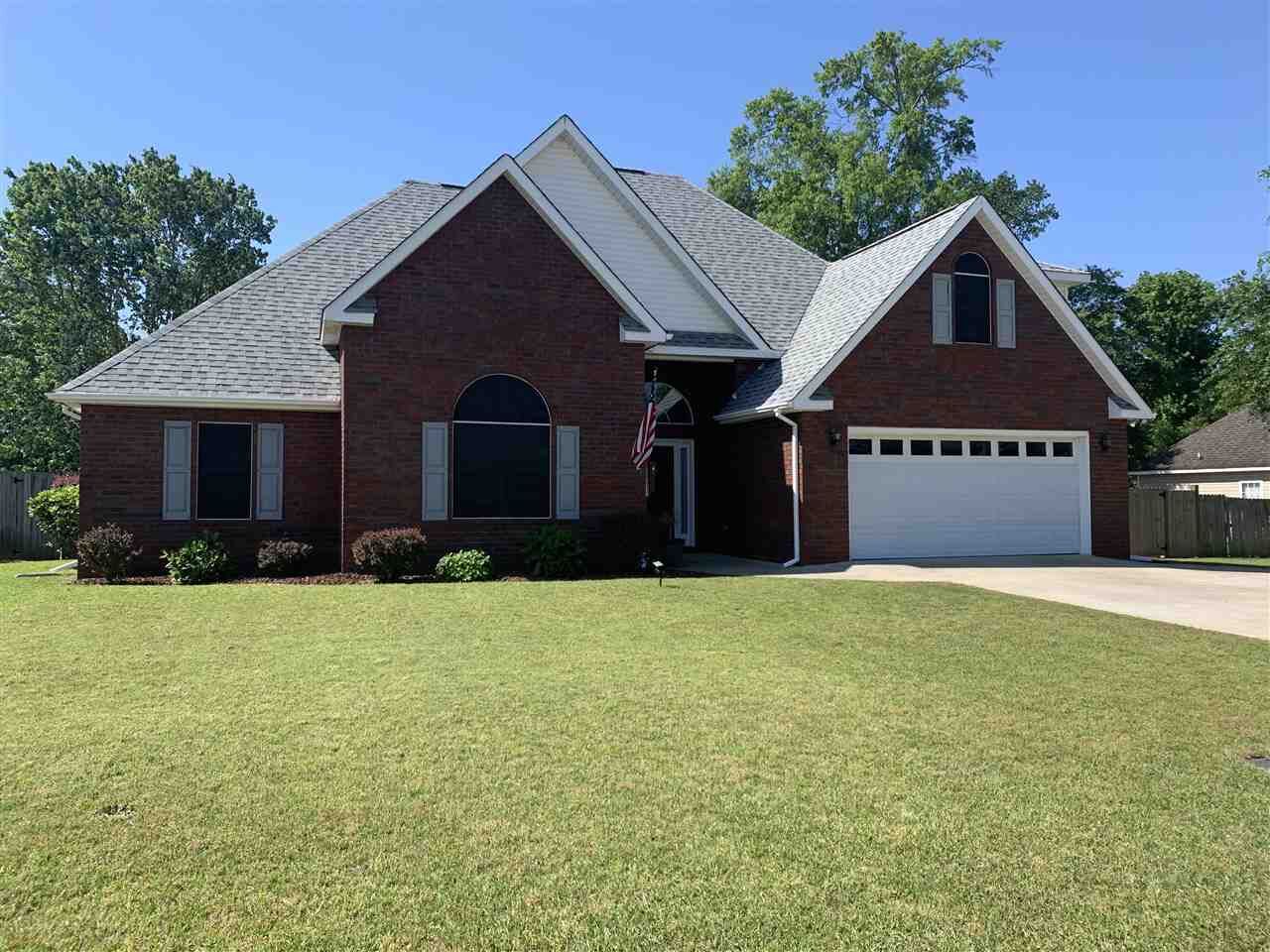 Property Photo:  107 Holly Pointe  GA 31088 