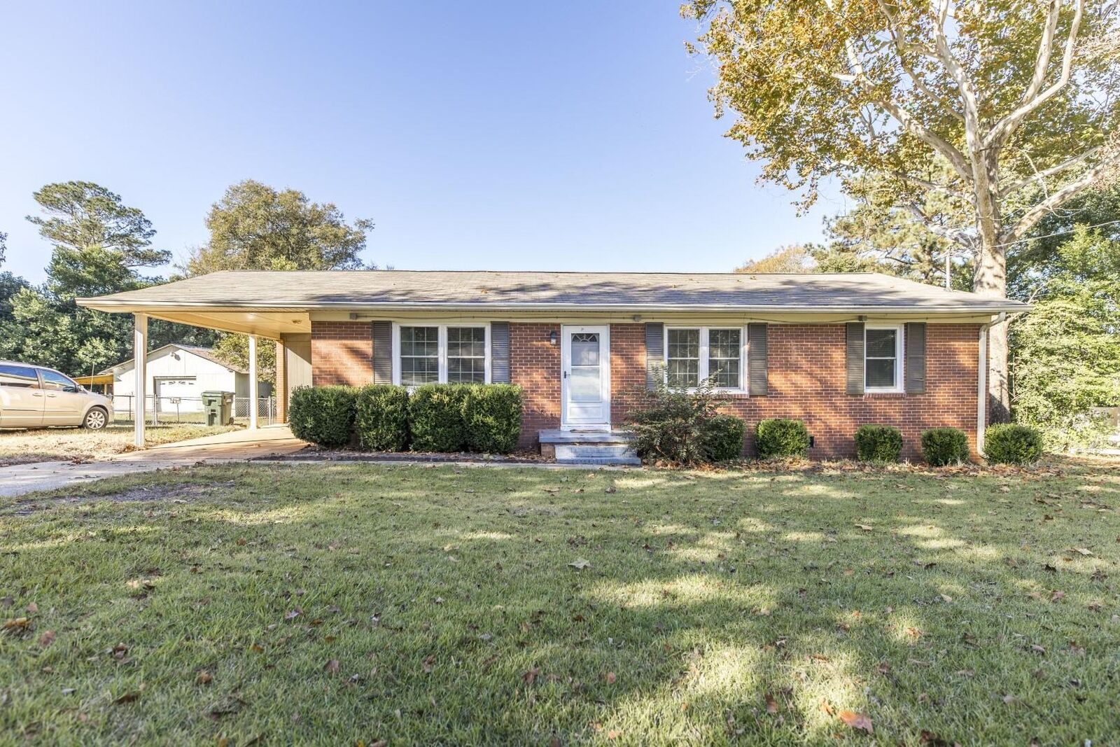Property Photo:  211 Fleming Drive  GA 31005 