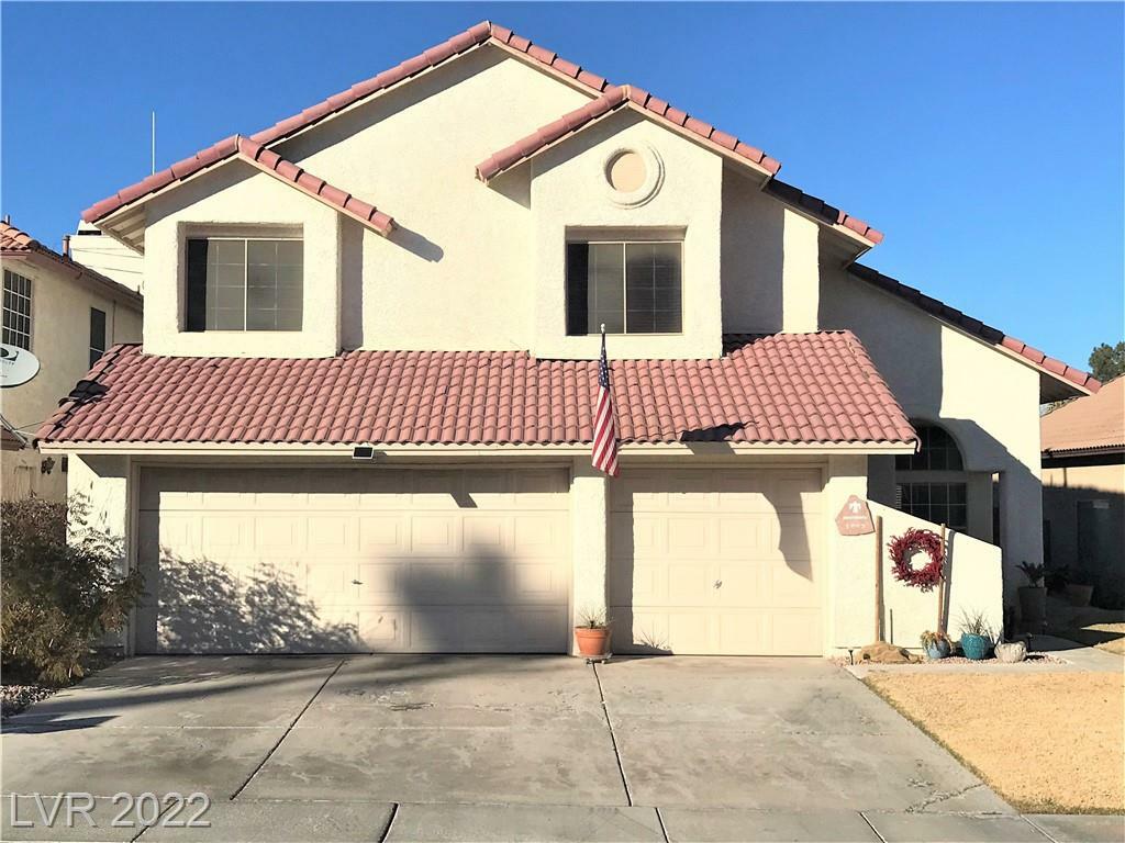 Property Photo:  1867 Walker Lane  NV 89014 