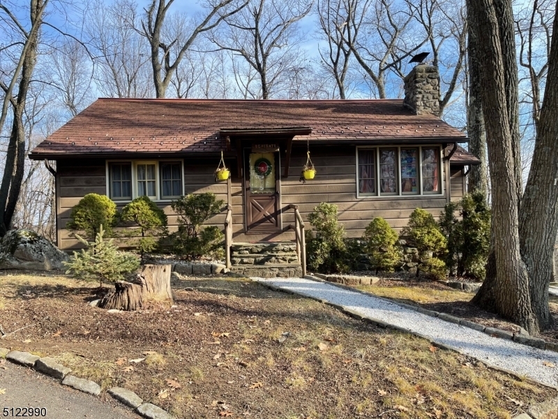 Property Photo:  10 Lonaconing Rd  NJ 07422 