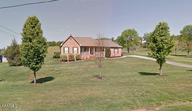 Property Photo:  2429 Old Midway Rd  TN 37772 