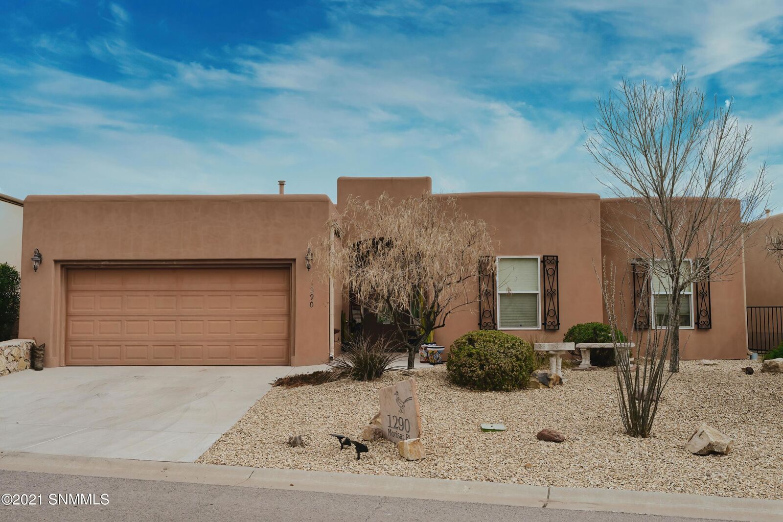 Property Photo:  1290 Morisat Place  NM 88007 