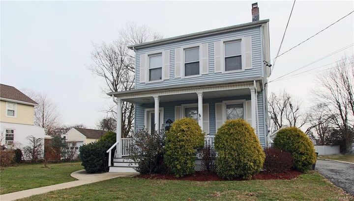 521 Jefferson Avenue  Mamaroneck NY 10543 photo