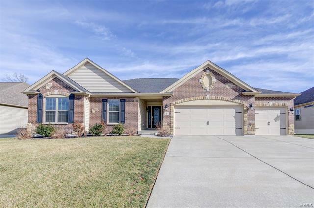 27 Hawthorne Court  O'Fallon  63366 photo