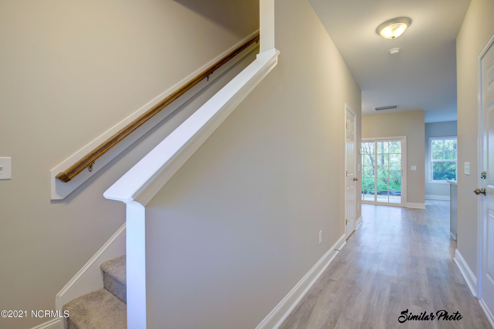 Property Photo:  331 S Stingray Lane  NC 28460 