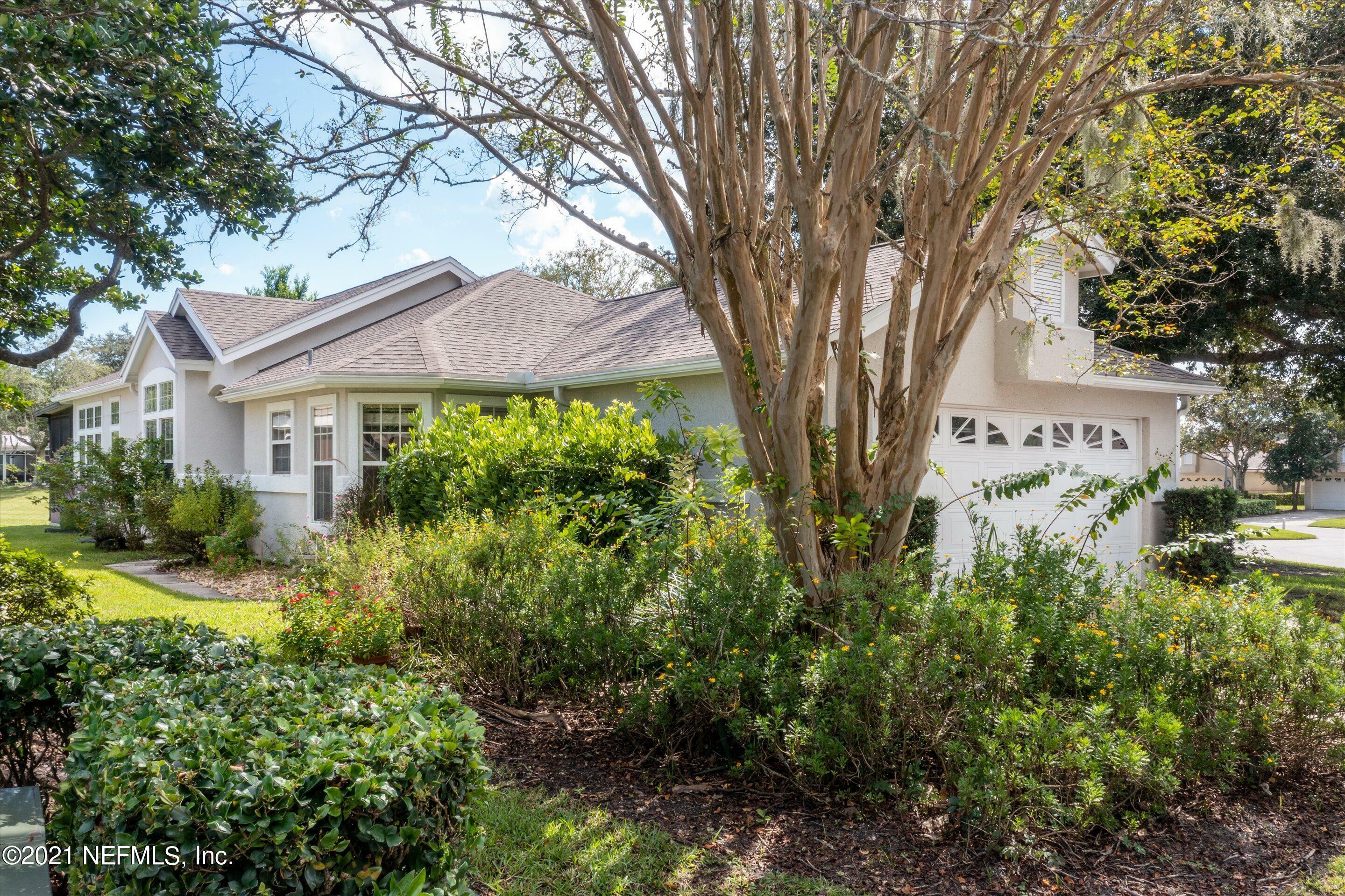 Property Photo:  812 Tournament Road  FL 32082 